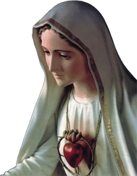 Mother-mary